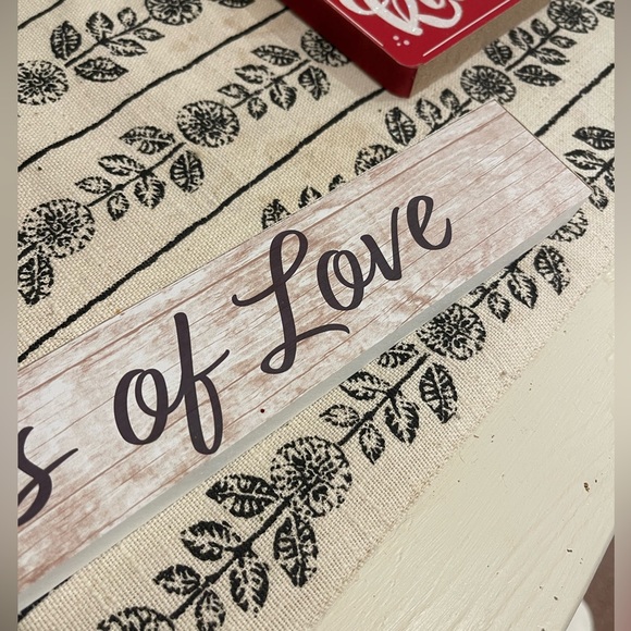 Valentine’s day decorations - Picture 6 of 6